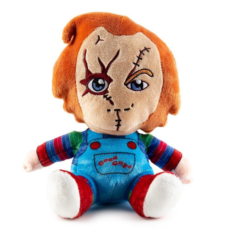 Chucky Sitting Plush Phunny