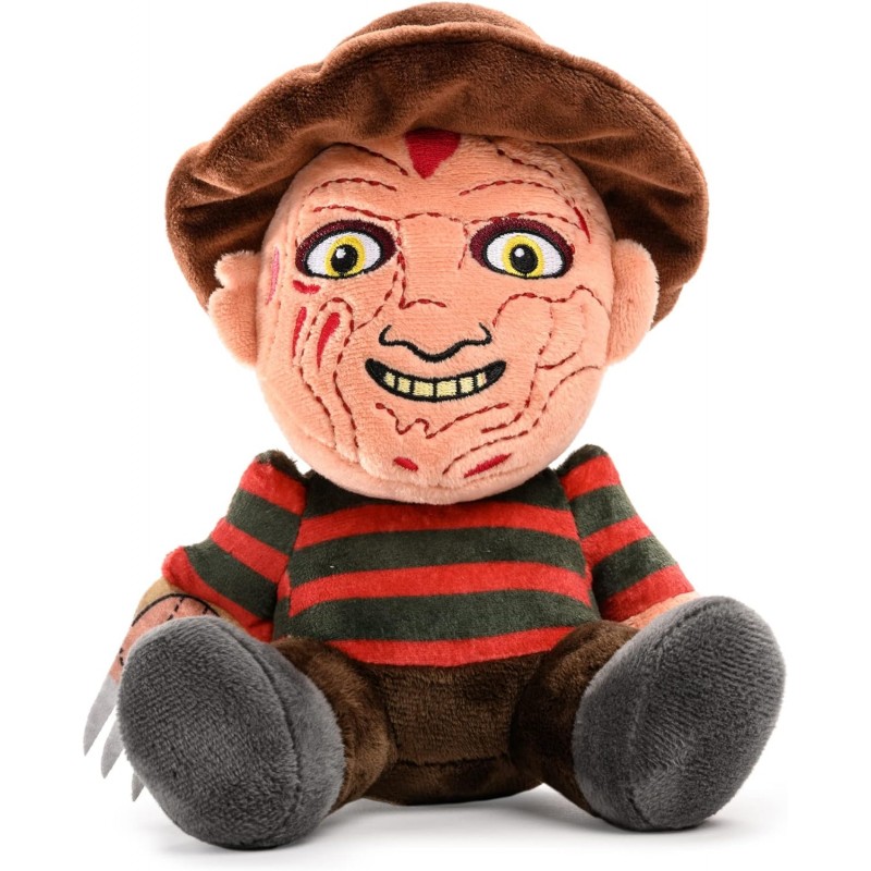 Freddy Kreuger Sitting Plush Phunny - Nightmare On Elm Street