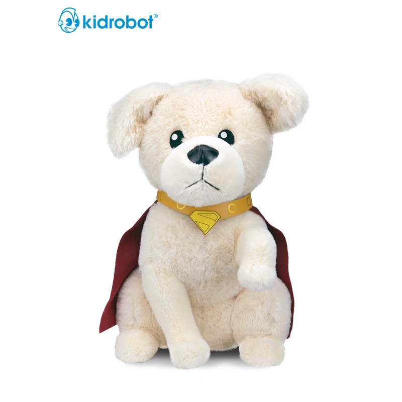Krypto Supergirl (2026 Movie) Medium Plush