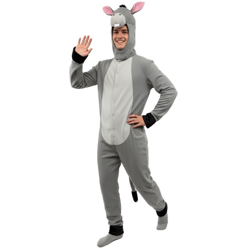 Donkey Men's Costumes XL