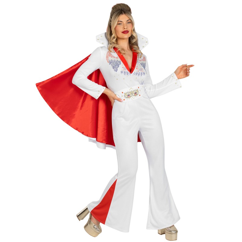 The King Women's Costumes Size 24-26