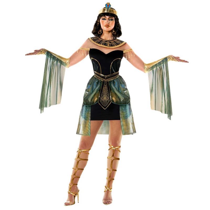 Queen Of The Nile Women's Costumes Size 24-26