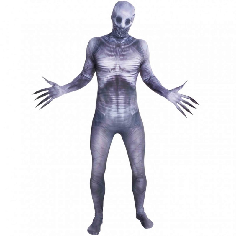 The Rake Morph Men's Costume XL