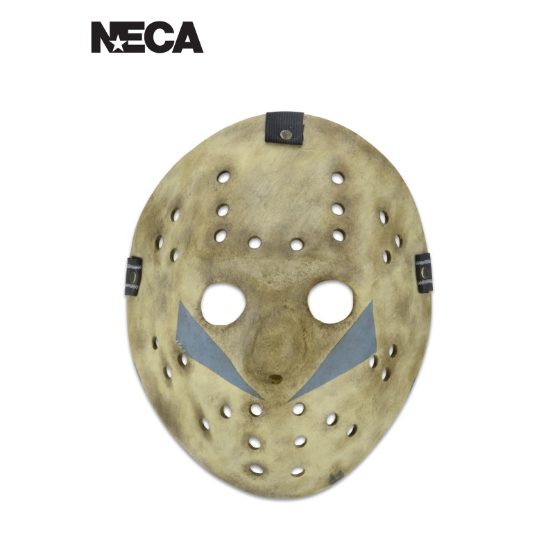 Friday The 13th Part 5 - Jason Mask Prop Replica
