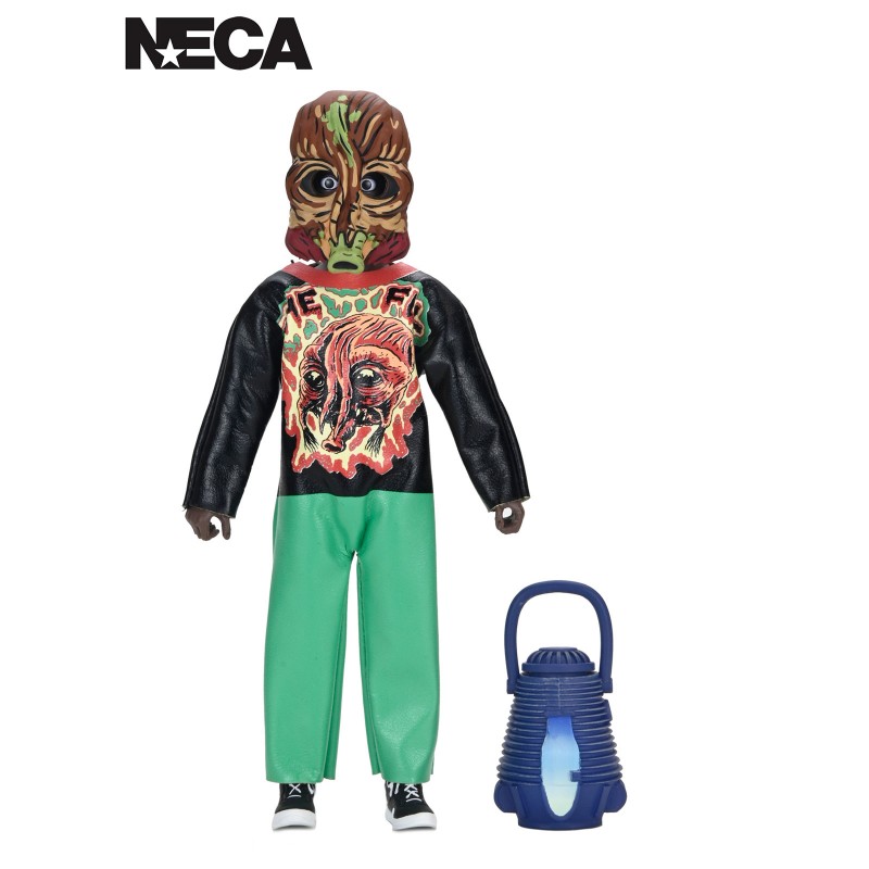 The Fly Ben Cooper 6in Scale Clothed Action Figure