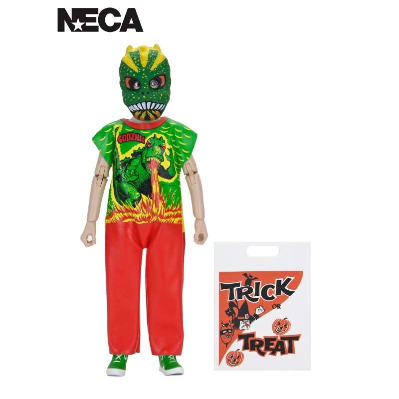 Godzilla Ben Cooper 6in Scale Clothed Action Figure
