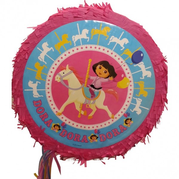 Dora the Explorer Pinatas