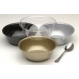 Clear Bowls 14cm Pack of 10