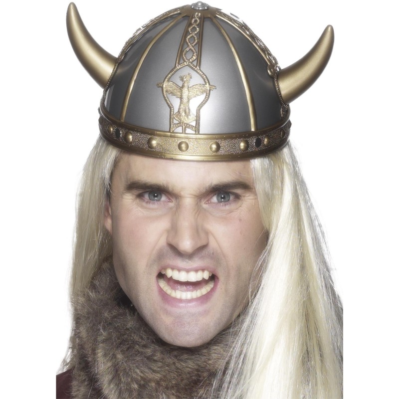 Viking Helmet, Adult