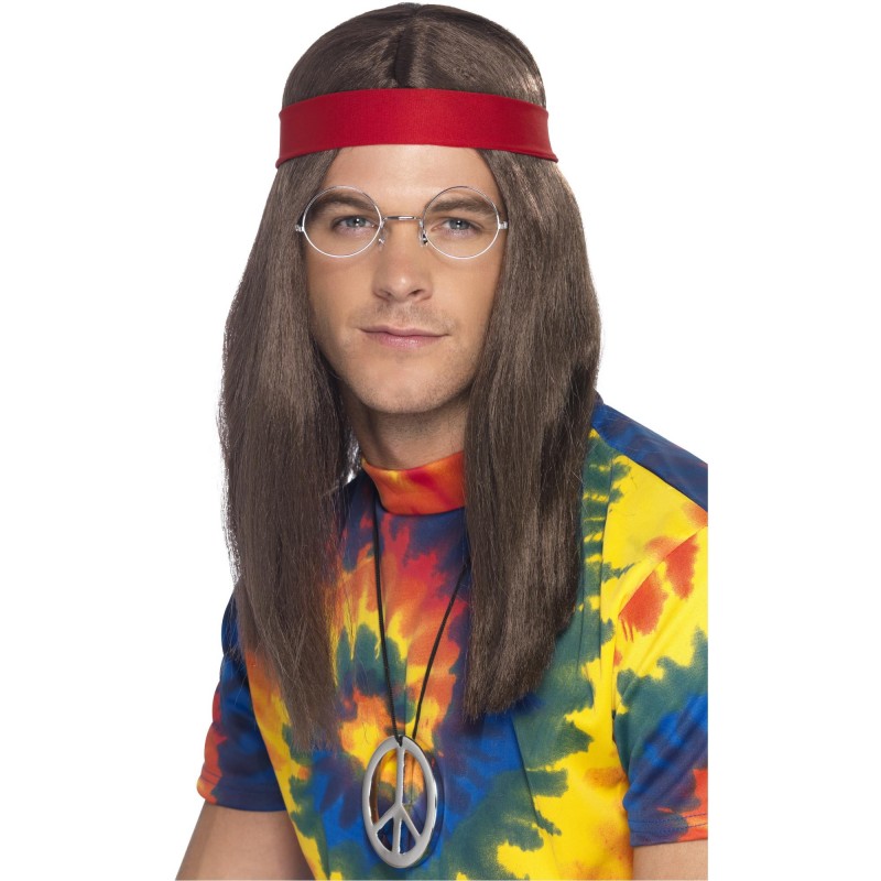 Hippy Man Kit for Adult