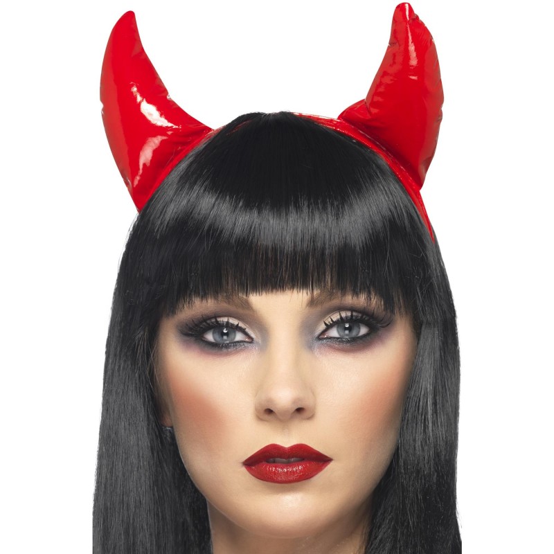 Devil Horns for Adult