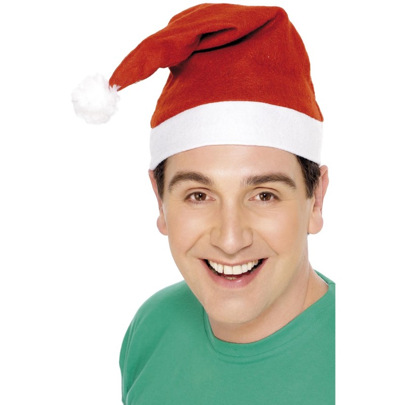 Santa Hat for Adult