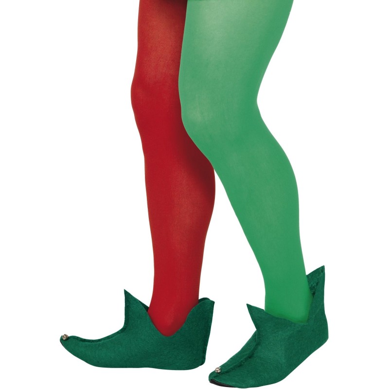 Elf Boots for Child