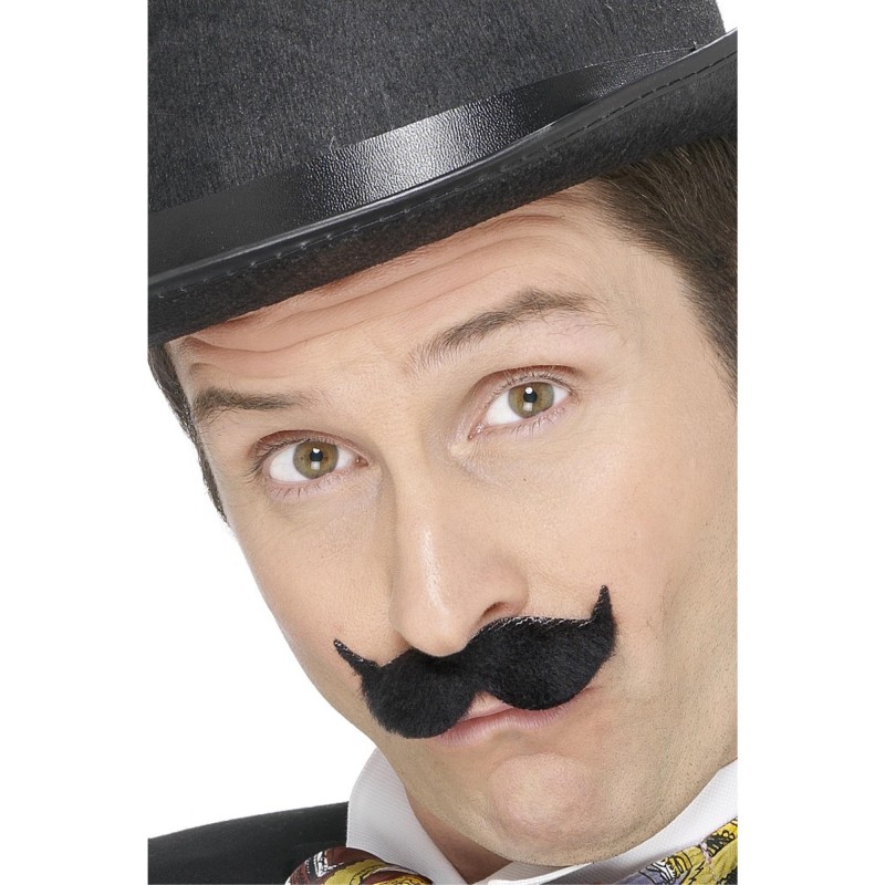 Tales Of Old England Edwardian Moustache for Adult
