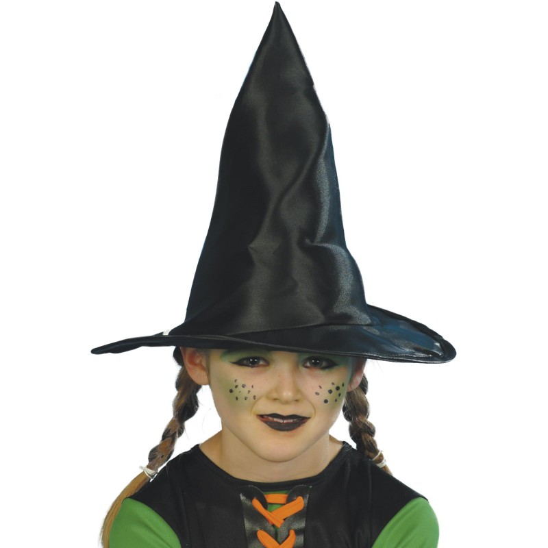 Witch Hat for Child