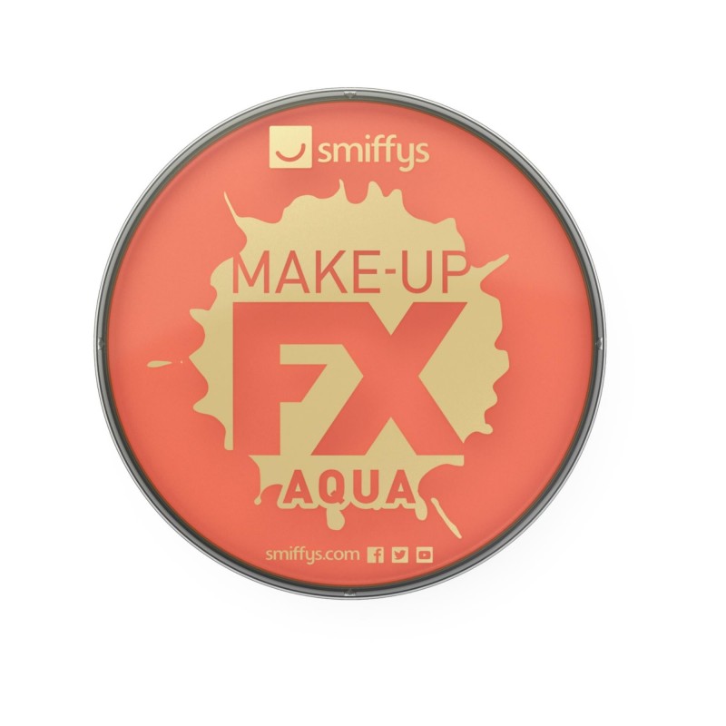 Smiffys Orange FX Make-Up