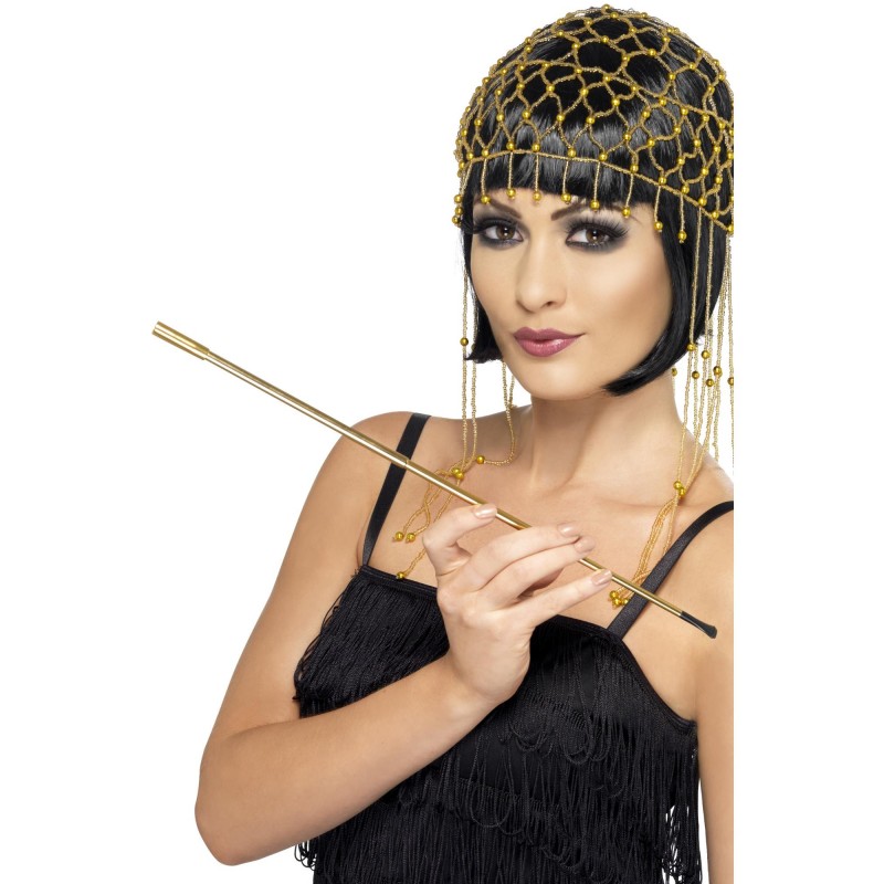 Cigarette Holder, Extendable 1920s