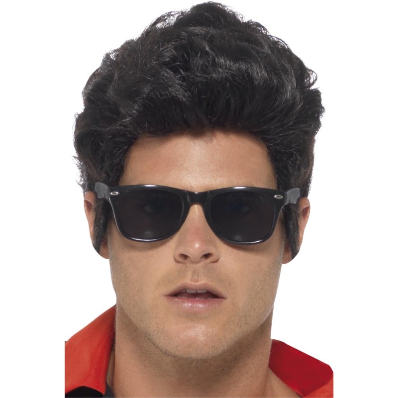 50s Style Spectacles for Adult