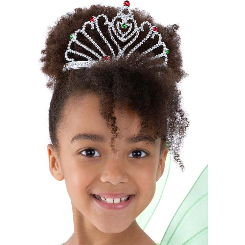 Fan Design Tiara, Child