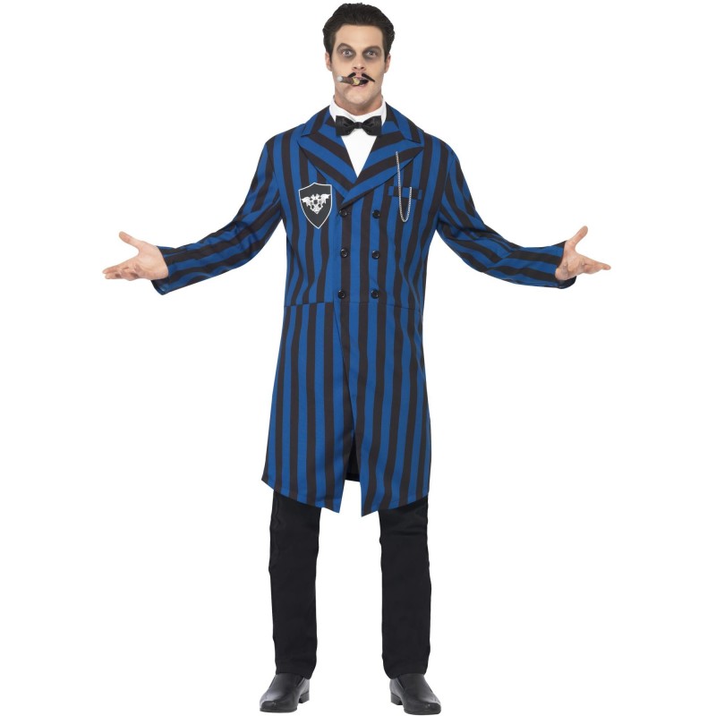 Duke Of The Manor Adult Costume
