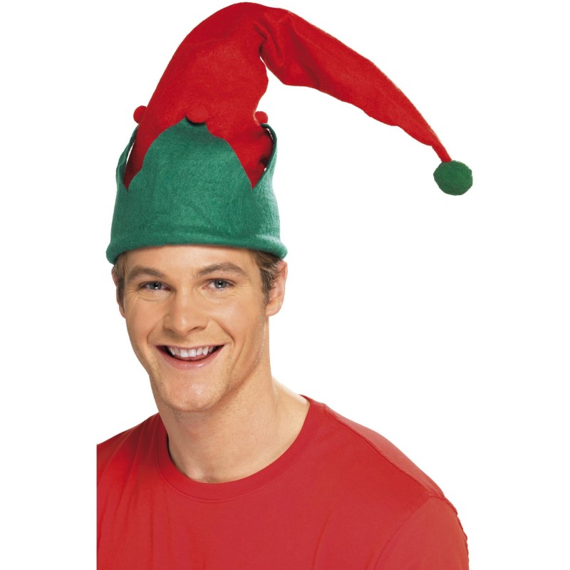 Elf Hat for Adult