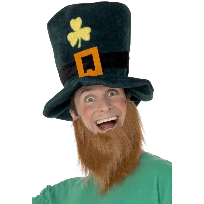 Leprechaun Hat for Adult