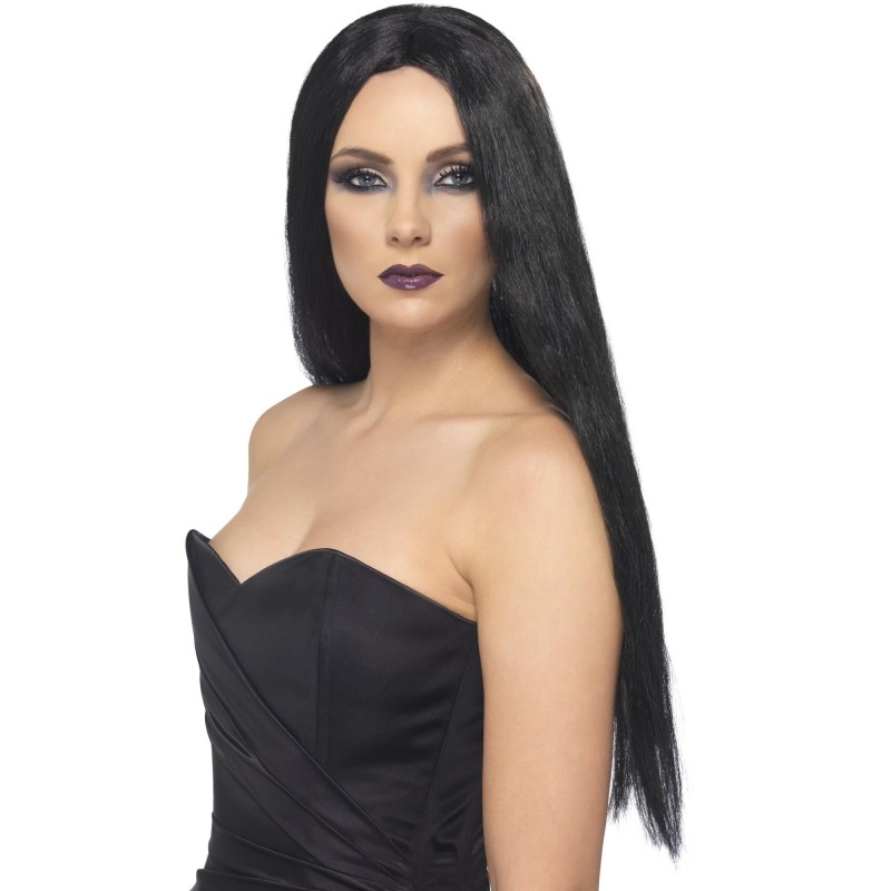 Witch Wig for Adult