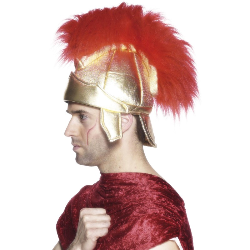 Roman Soldiers Helmet, Adult