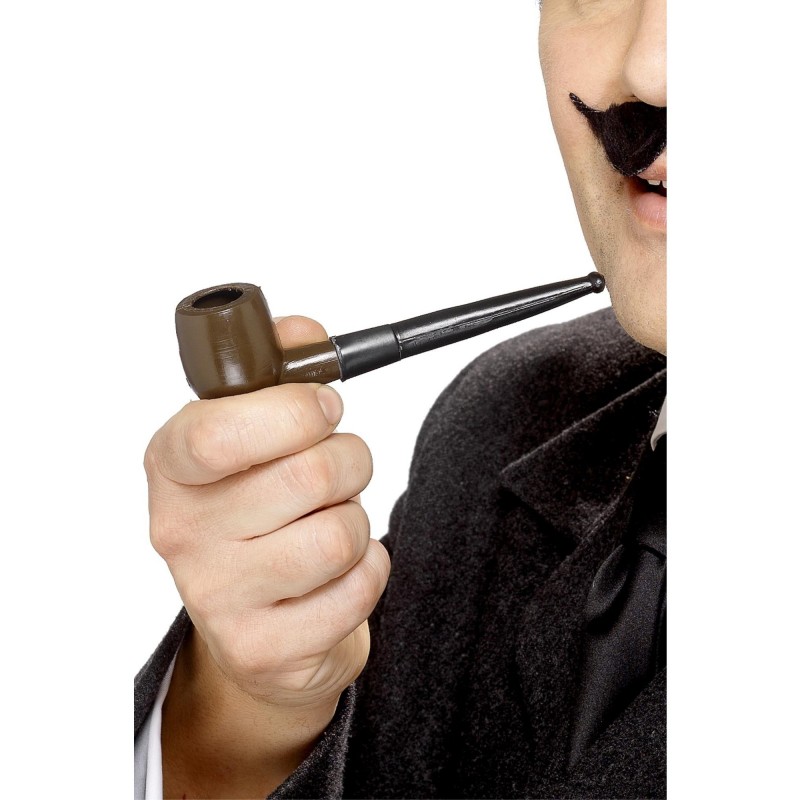 Tales Of Old England Plastic Smoking Pipe Accessory