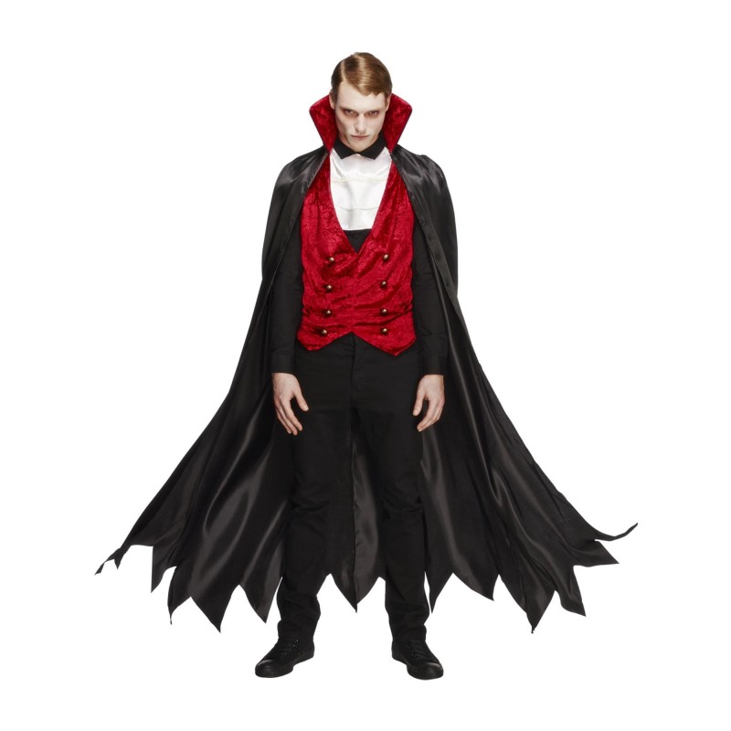 Fever Vampire Adult Costume