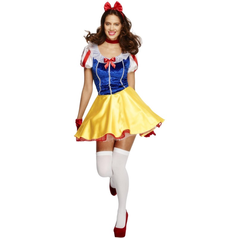 Fever Fairytale Adult Costume