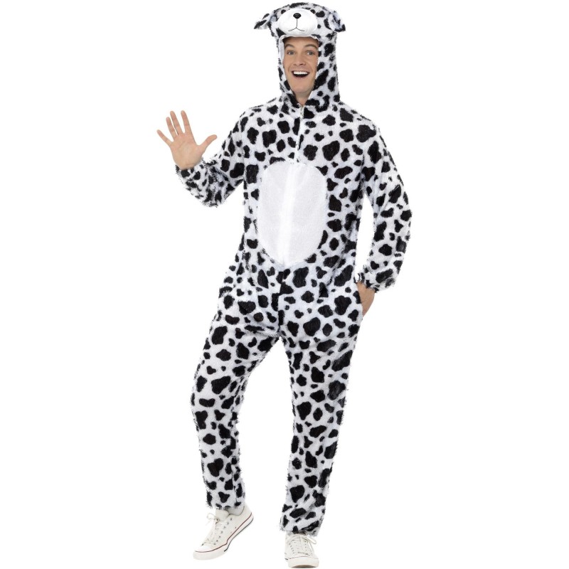 Dalmatian Adult Costume