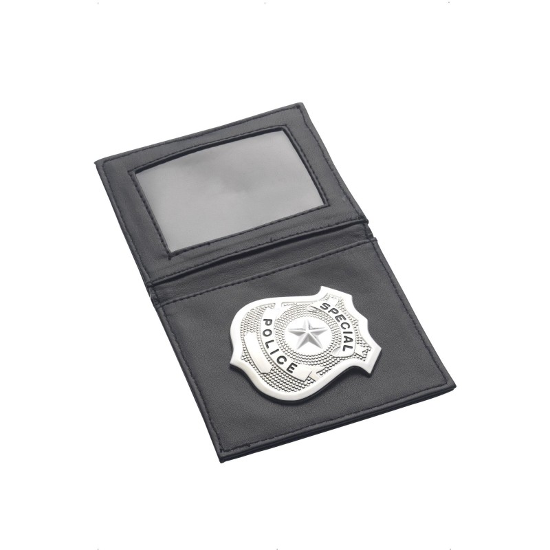 Police Badge Accessory