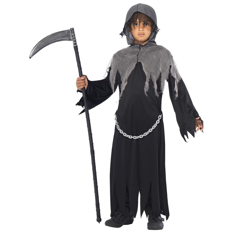 Grim Reaper Costume for Child