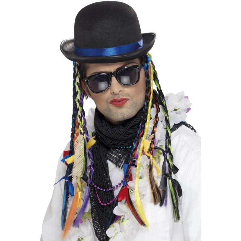 Chameleon Bowler Hat for Adult