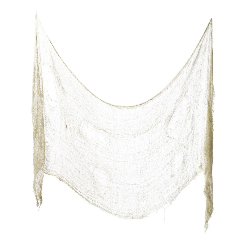 Creepy Cloth
