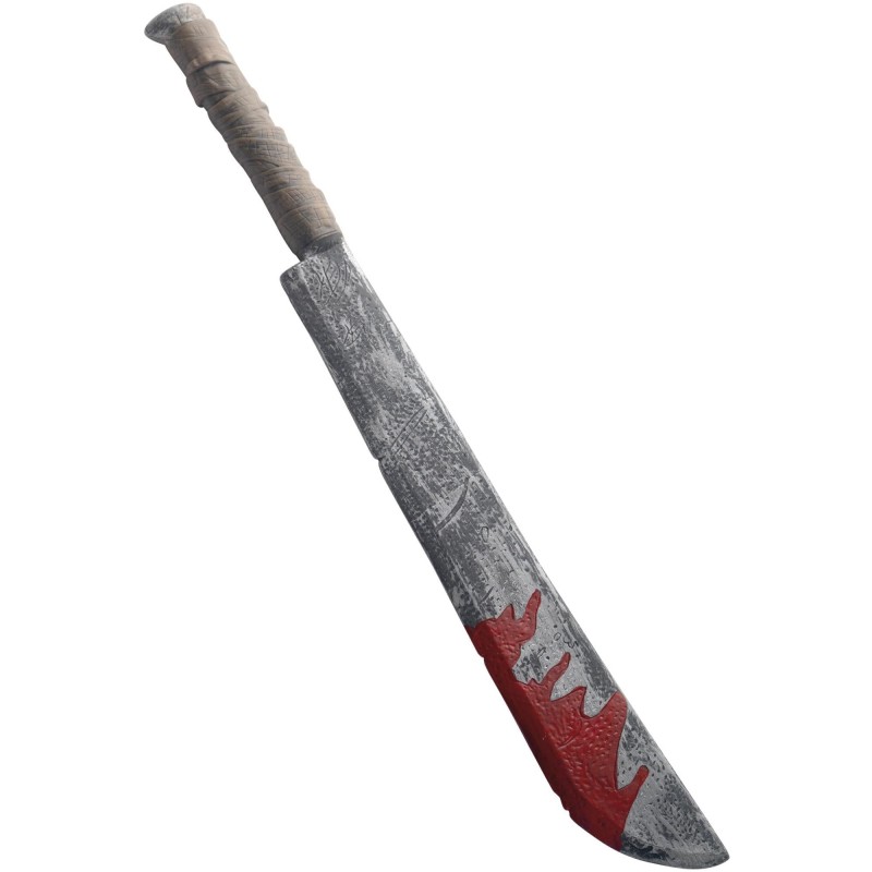 Blooded Chopper Weapon