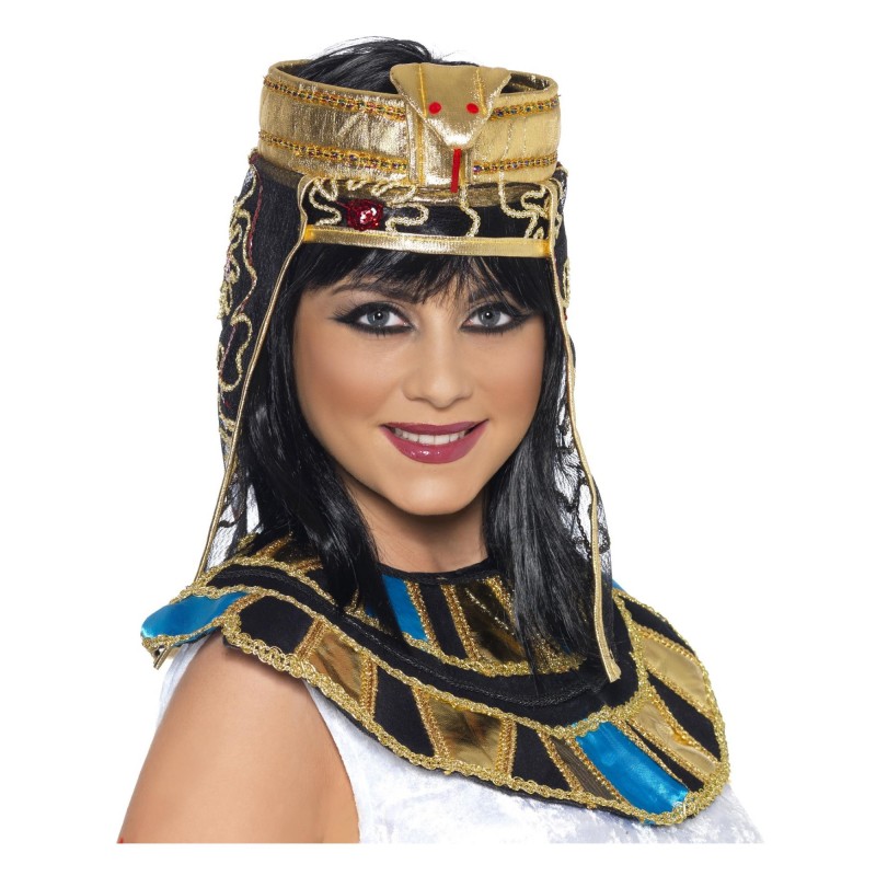 Egyptian Headpiece for Adult