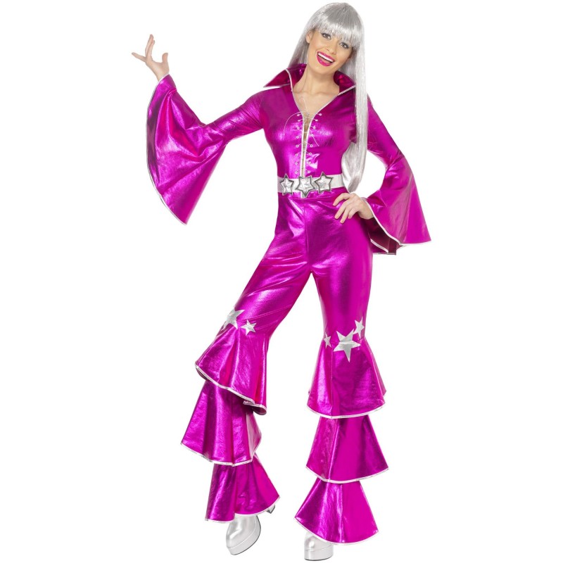 70s Dancing Dream Costume