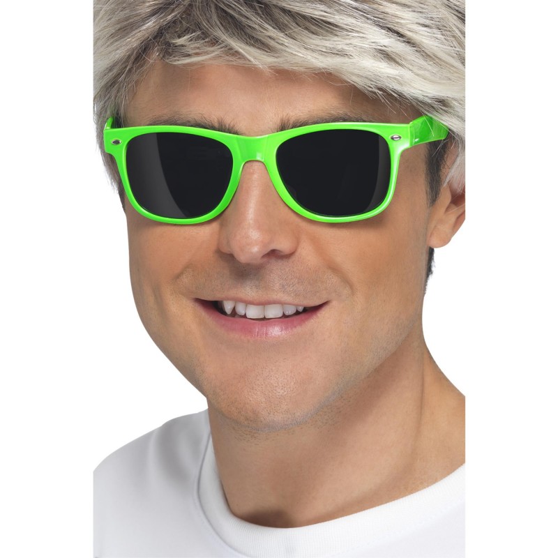 Neon Glasses for Adult