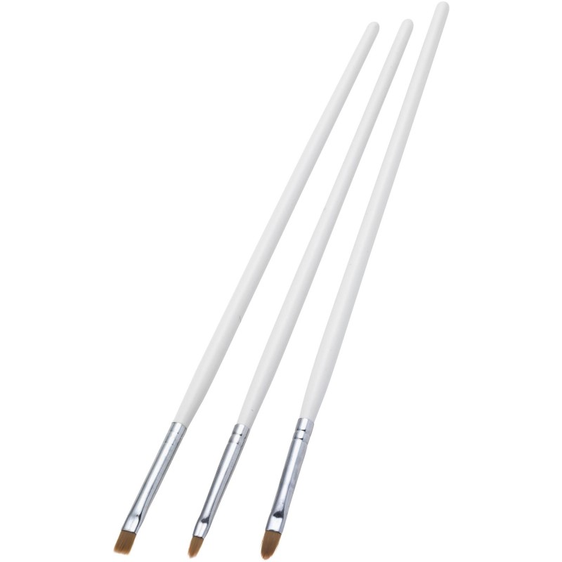 Brush Set Cosplay