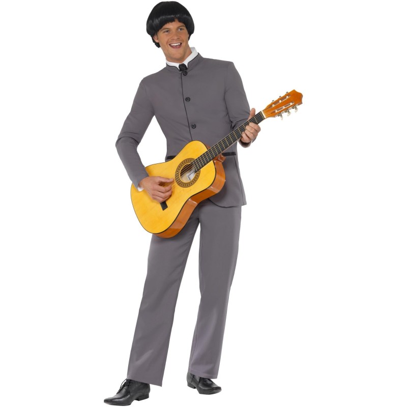 Fab Four Iconic Adult Costume