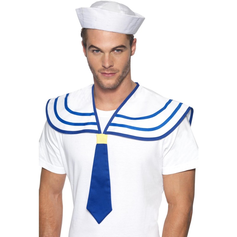 Sailor Neck Tie for Adult