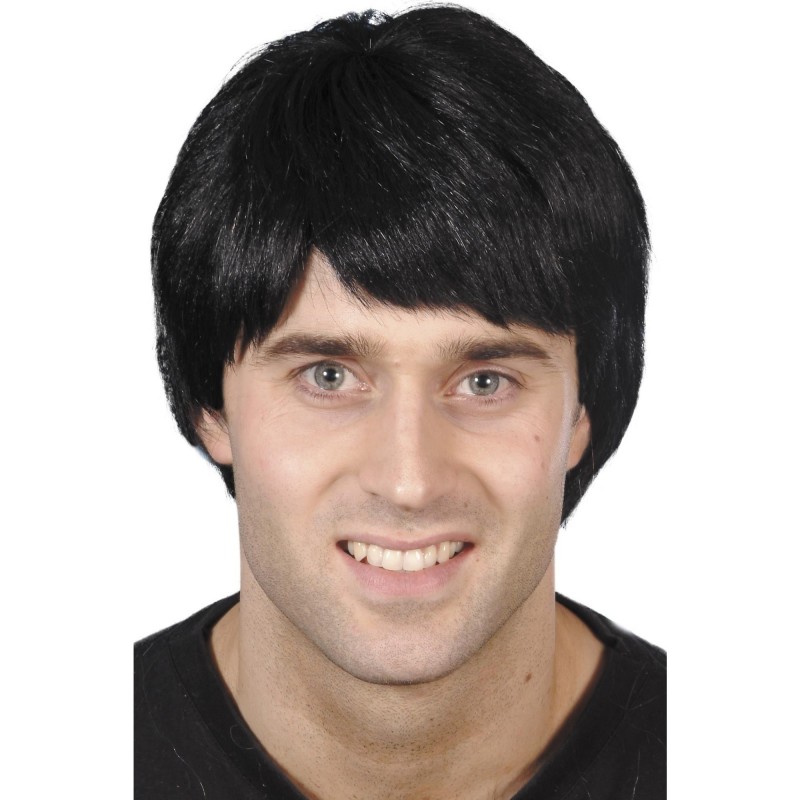 Guy Short Wig for Adult