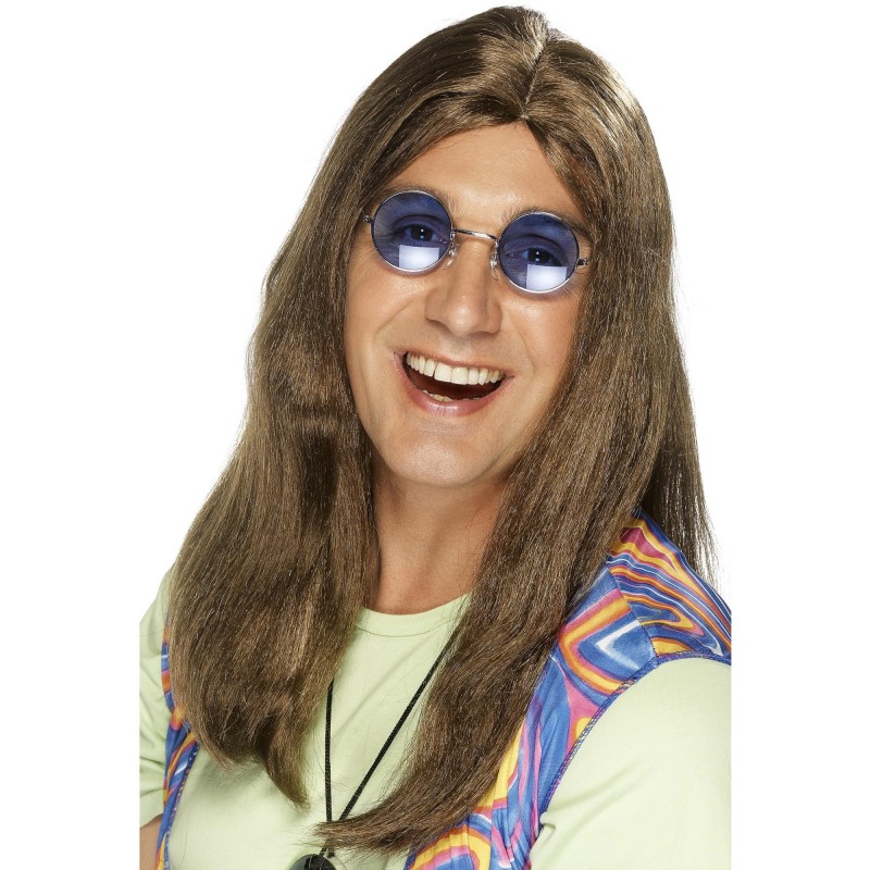 Neil Hippy Wig for Adult