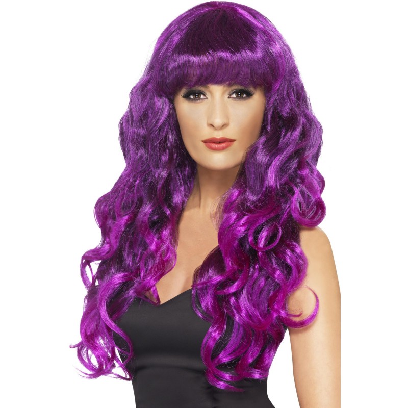 Superstar Wig for Adult