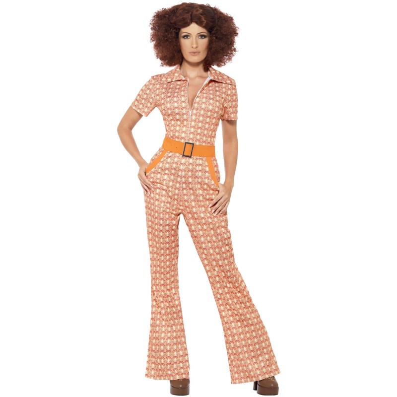 70s Chic Costume