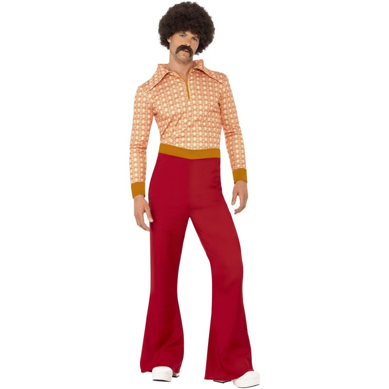 70s Guy Costume