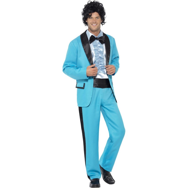 80s Prom King Costume