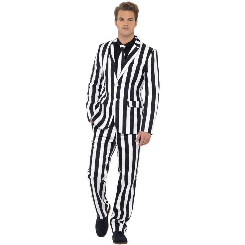 Humbug Suit for Adult